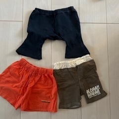 新生児20点セット　男の子の画像