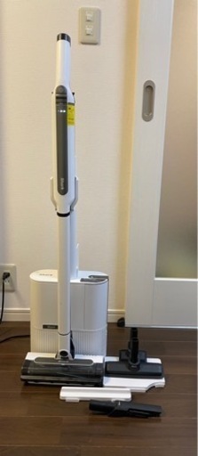 シャーク EVOPOWER　SYSTEM　STD+