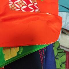 値下げしました！　　大至急！！　７歳七五三セットの画像