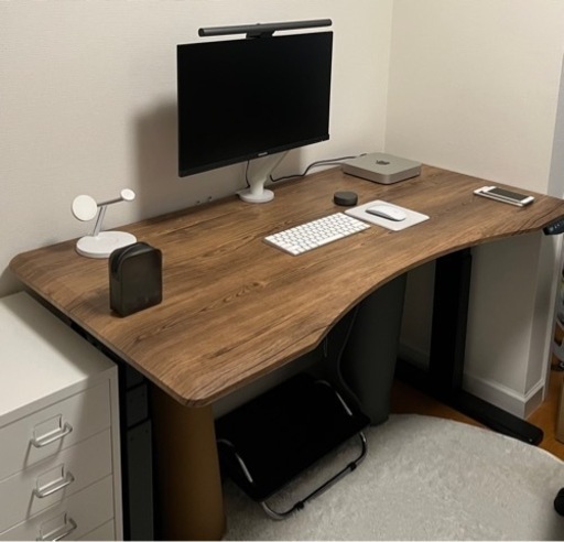 12月24日まで‼️FLEXISPOT E3 昇降式デスク