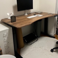 12月24日まで‼️FLEXISPOT E3 昇降式デスク