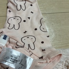 ベビー服　BREEZE ジェラピケの画像