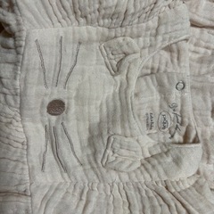 ベビー服　BREEZE ジェラピケの画像