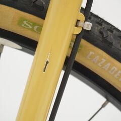 EBS 「イービーエス」 年式不明 ロードバイク