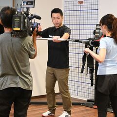 【50～60代のコンディショニングに特化しているパーソナルトレー...
