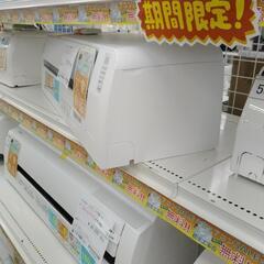 Hisence エアコン 20年製 2.2kw TJ2289