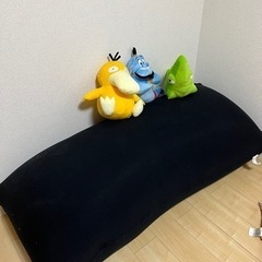 ヨギボーマックス