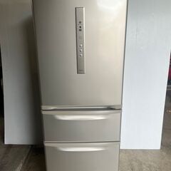 315L Panasonic パナソニック ノンフロン 冷凍 冷蔵庫 NR-C32EM-N形 右開き  3ドア スリム エコナビ 　お近くなら無料配達いたします