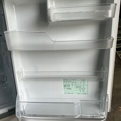 Panasonic 冷蔵庫 NR-C32EM-N シルバー 315L Panasonic パナソニック ノンフロン 冷凍 冷蔵庫 NR-C32EM