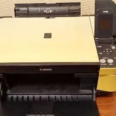 CANON MP480の画像