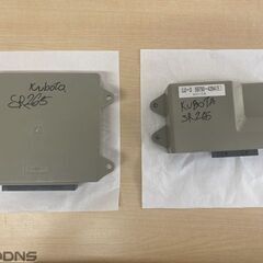マイコン　SR265　コンバイン　トラクター　農機具