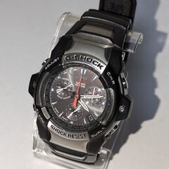 CASIO G-SHOCK GS-1000J