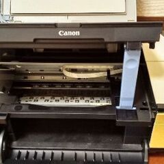 CANON MP480の画像