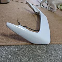 フュ―ジョンのウイング