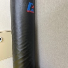 ファイティングロード サンドバッグ ボクシング パンチングマシー...