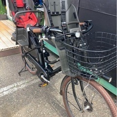 【取引中】ブリヂストン　BRIDGESTONE ハイディ2  HYDEE.IIの画像