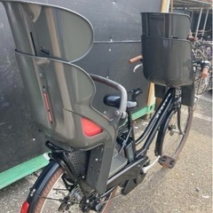 【取引中】ブリヂストン　BRIDGESTONE ハイディ2  HYDEE.IIの画像