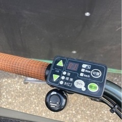 【取引中】ブリヂストン　BRIDGESTONE ハイディ2  HYDEE.IIの画像