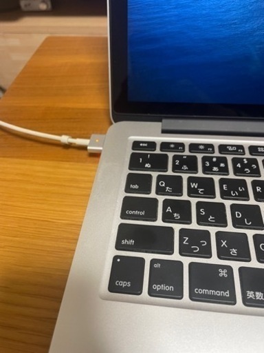 MacBook Pro値下げ