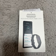 fitbit inspire3 新品　未使用の画像