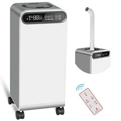 業務用加湿器 22畳 15L 超音波式