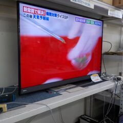 Ｇ：230972　　50型テレビ　2016