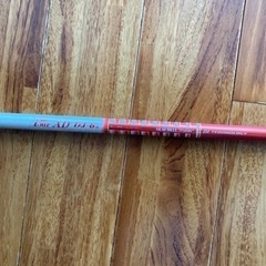 ツアーAD 6S シャフト　ゴルフ　値下げしました！
