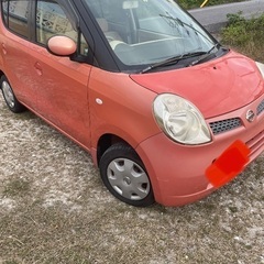 モコ　車検7.6.12まで　❗️75000円❗️