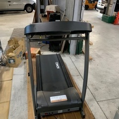 ルームランナー12／26までに取りに来れる方の画像