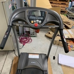 ルームランナー12／26までに取りに来れる方