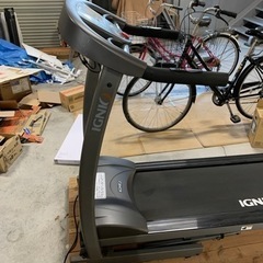 ルームランナー12／26までに取りに来れる方の画像