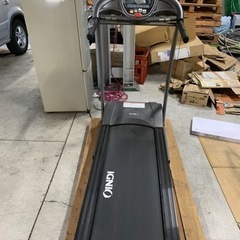 ルームランナー12／26までに取りに来れる方の画像