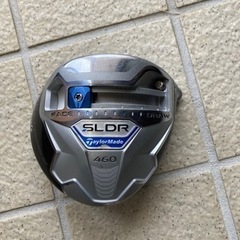 ドライバーヘッド　テーラーメイドSLDR460 値下げしました！