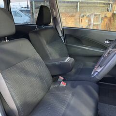 【売約済】ステラカスタム スマートアシスト アイドリングストップ スマートキー 車検2年付【支払総額34.8万円】の画像