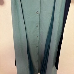 レディアゼルのロングワンピースの画像