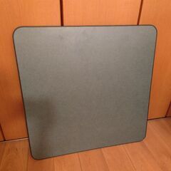 正方形コタツの画像