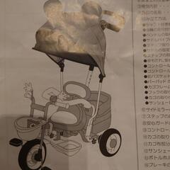 アイデスカーゴサンシェードの画像