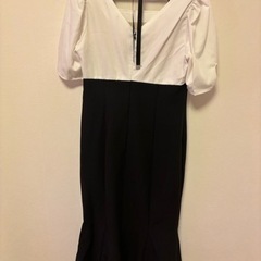 【9000円→値下げしました】EATME ワンピースの画像