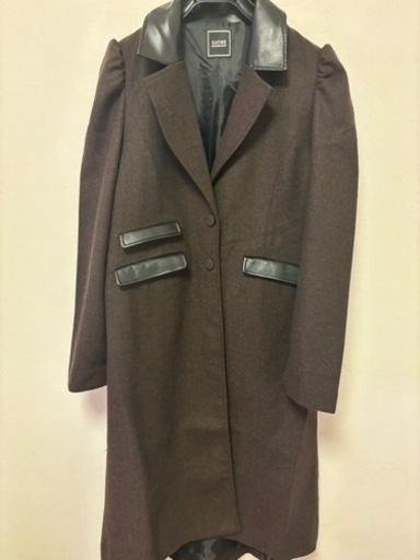 【20000円→値下げしました】EATME テーラードコート