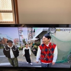 激安　テレビ　の画像