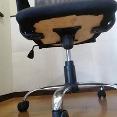 ★値下げしました★オフィースチェアの画像