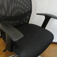 ★値下げしました★オフィースチェアの画像