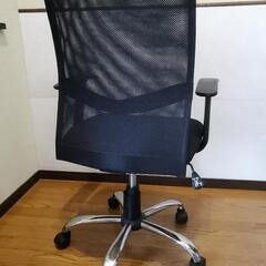 ★値下げしました★オフィースチェアの画像