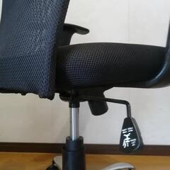 ★値下げしました★オフィースチェアの画像