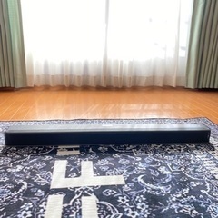 2019年製　ソニー　サウンドバー　ht-x 8500