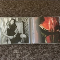 安室奈美恵★Concentration20とSWEET19BLU...