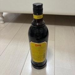 カルーア リキュールの画像