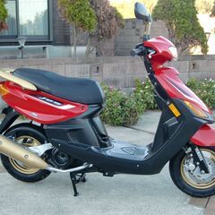 !(^^)!☆☆YAMAHA☆ジョグ100cc☆ヤマハ☆新古車☆...