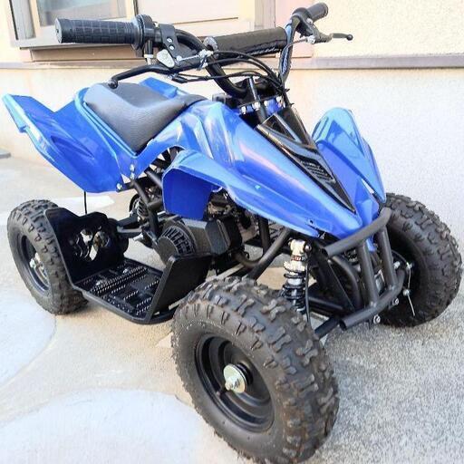 (売れました！)ミニバギー　大特価！美品・実働・整備済で絶好調！中華ミニバギー　ポケバイ バギー  ATV オフロード ミニモト