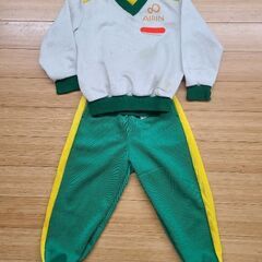第二愛隣こども園　体操服120